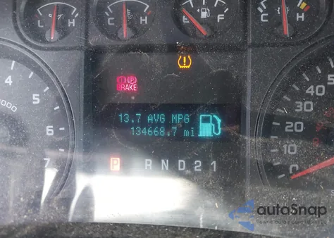 2010 Ford F-150 Stx/Xl from USA, damaged, VIN 1FTEX1EW7AFD37574